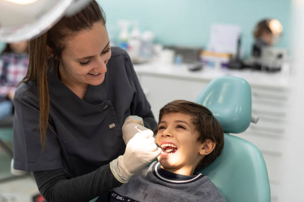 Best Urgent Care for Lost Fillings or Crowns in Tidmore Bend, AL