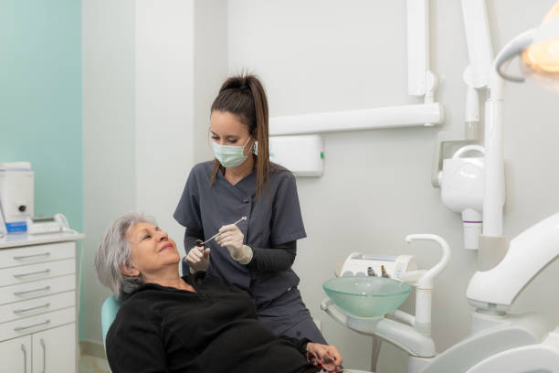 Best Emergency Treatment for Dental Infections or Abscesses in Tidmore Bend, AL
