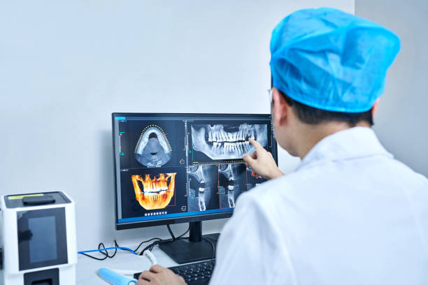 Best Emergency Dental Care for Broken or Chipped Teeth in Tidmore Bend, AL